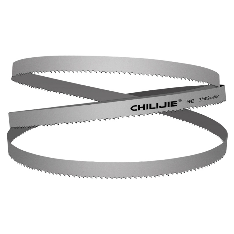 BTSM 带锯条27*0.9*3505 3/4