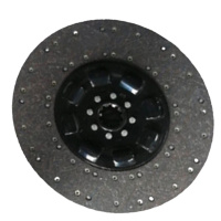 东风EQ2102离合器从动盘 原厂正品 超长质保