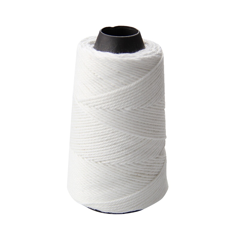 欧瑞晨(ORC)装订凭证棉线(白色 非蜡质线)