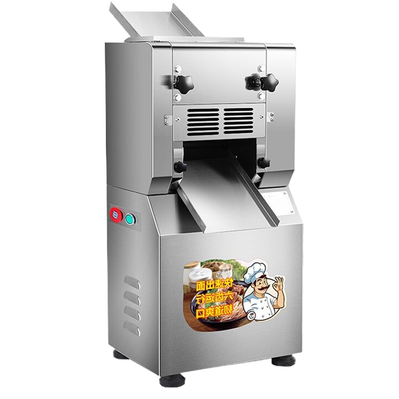 乐创(lecon)多功能面条压面机 LC-J-YMJ01