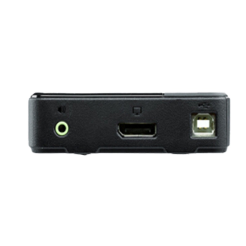 saikangATEN 宏正CS782DP 2端口USB DisplayPort KVM多电脑切换器4K*2K
