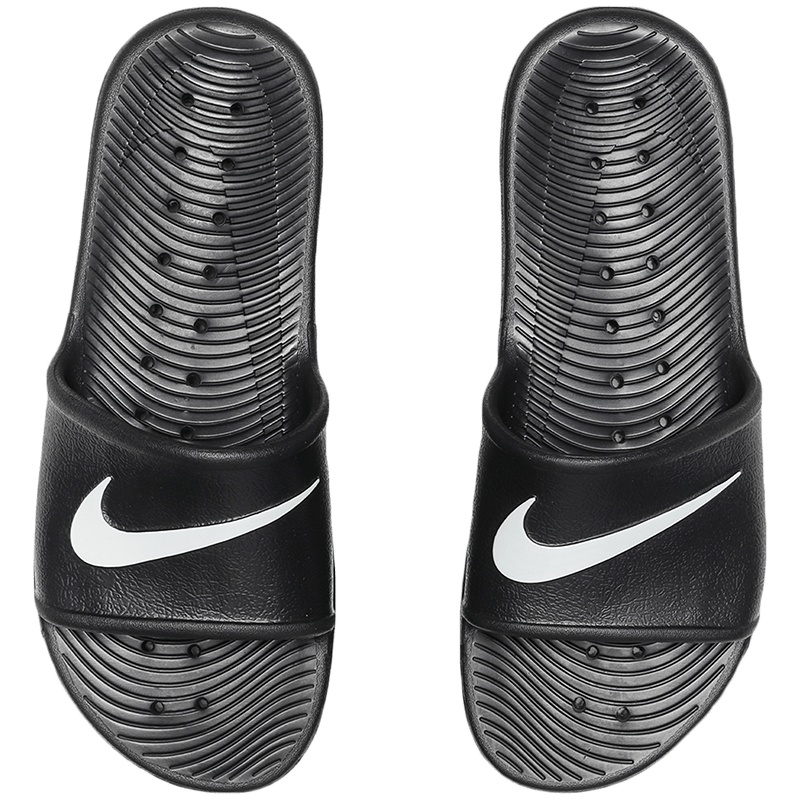 NIKE耐克男鞋拖鞋一字拖凉鞋舒适透气沙滩鞋运动鞋832528