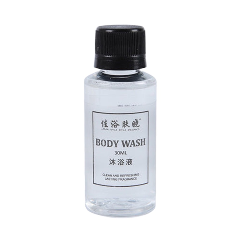 沐浴液30ml(100瓶/箱)
