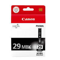 佳能(Canon) PGI-29 原装墨盒(适用PRO-1)