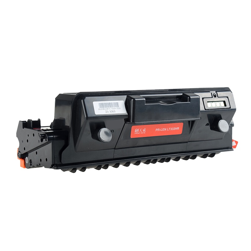 天威 LT333粉盒 专业装 适用联想LJ3803DN LJ3303DN