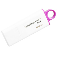 金士顿(Kingston)DTG4-64GB/U盘
