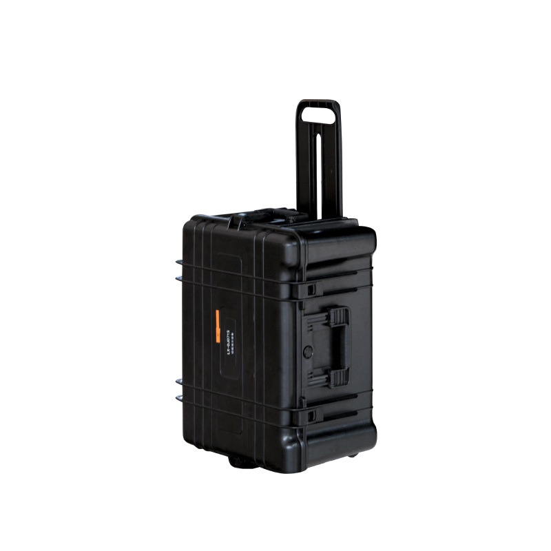 立鑫科技 LX-OJ071S技术窃密一体化教育演示系统（高级版）