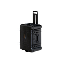 立鑫科技 LX-OJ071S技术窃密一体化教育演示系统（高级版）