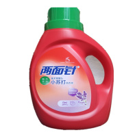 两面针小苏打洗衣液