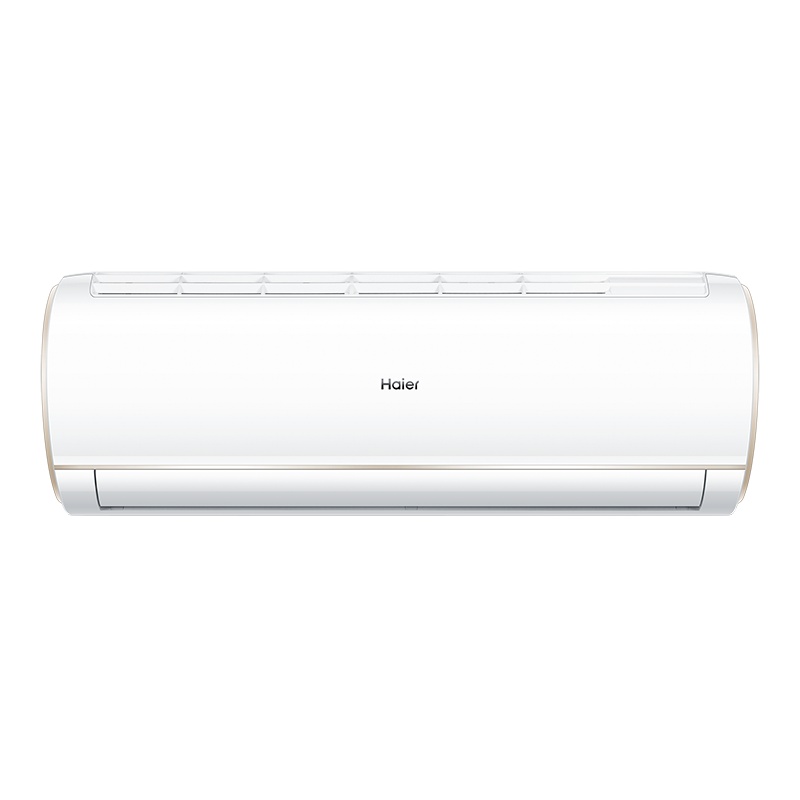 海尔(Haier)1.5匹 变频 新一级能效 自清洁 家用 挂机空调 冷暖 KFR-35GW/81@U1-Gc