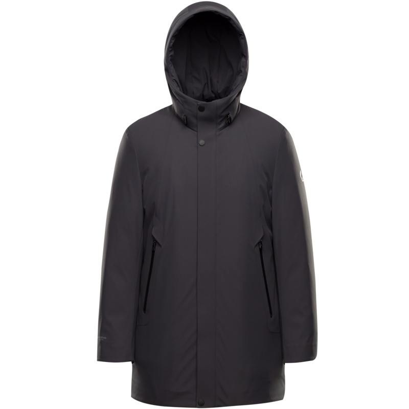 波司登2020新款内胆可脱卸一衣多穿高品质鹅绒冬外套B00144157