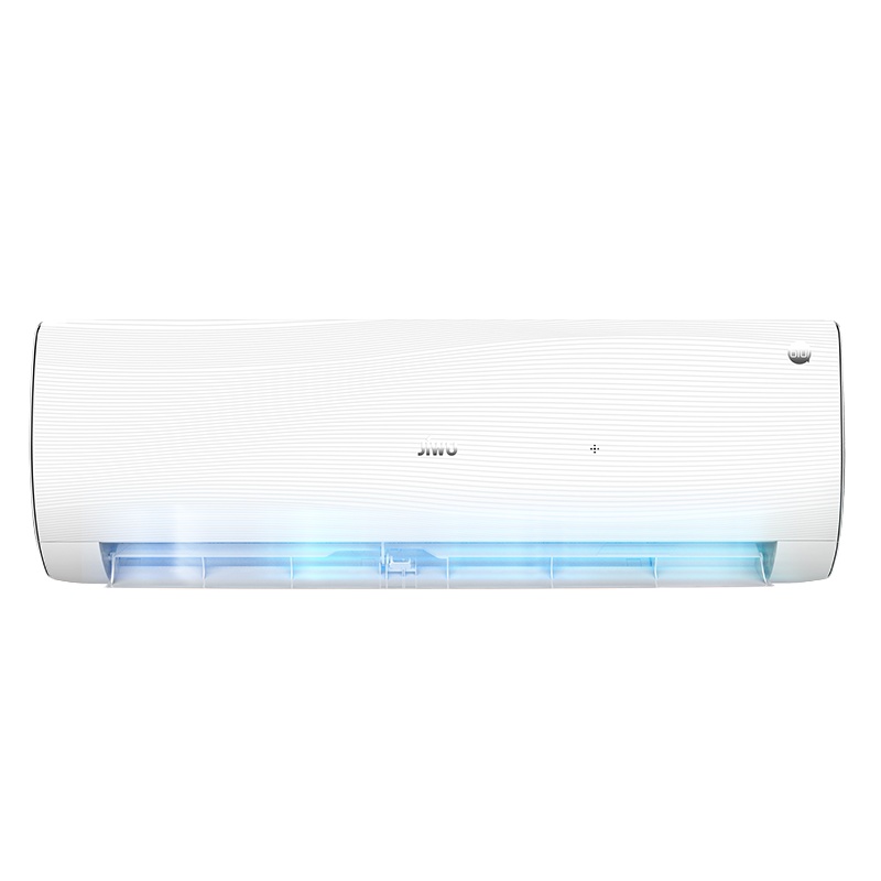 苏宁极物小Biu空调Max 1.5匹冷暖 新一级能效变频 智能语音 家用挂机空调KFR-35GW/BU2(A1)S