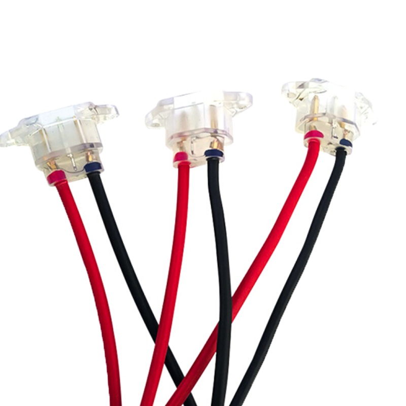 TOPSKY 充电 连接头