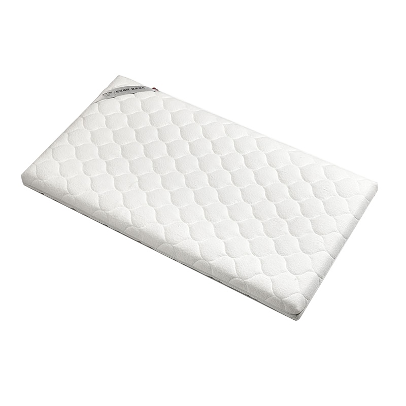 好孩子婴儿床垫黄麻椰棕透气儿童床垫可拆洗婴幼儿宝宝床垫FD302-D