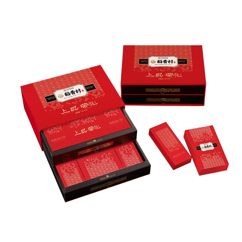 王记膳燕米面粮油组合C套餐