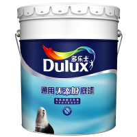 多乐士(Dulux) 通用无添加底漆内墙乳胶漆 墙面底漆油漆涂料 A914 18L