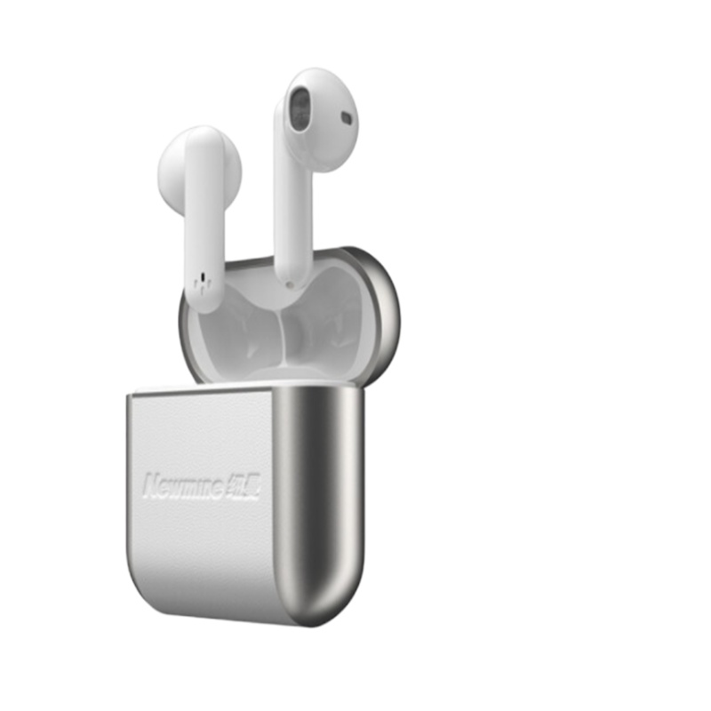 纽曼 Newmine TWS-X3 真无线蓝牙耳机 苹果华为小米通用