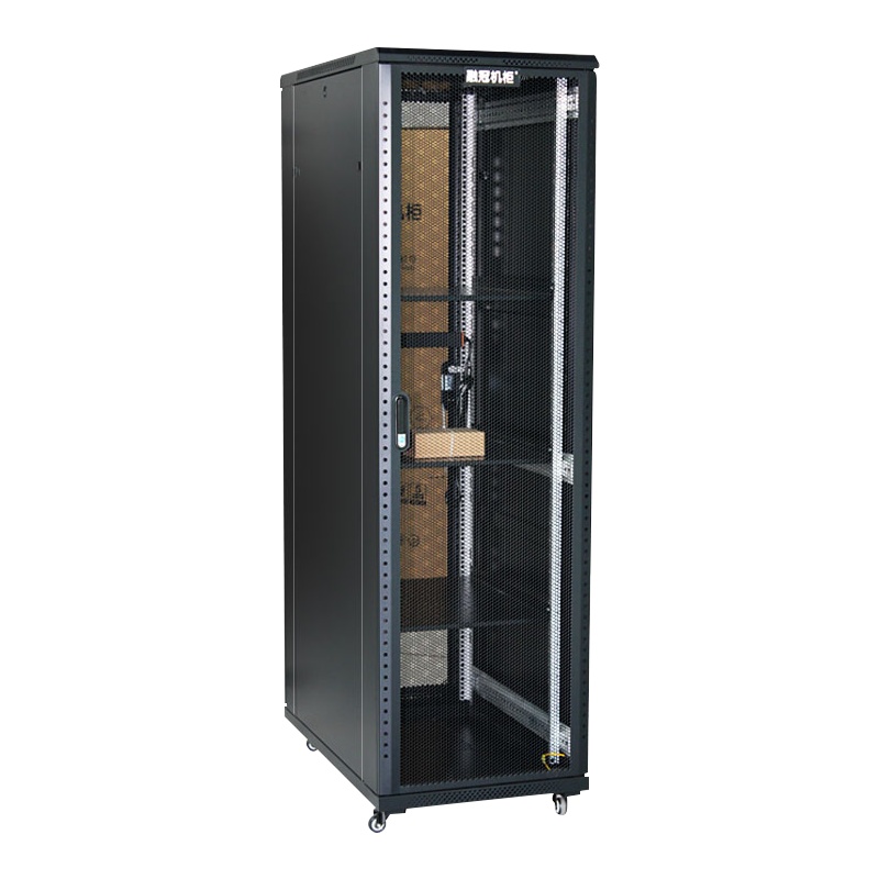 汉诺鑫威 公司 服务器 储藏柜 置物柜 办公柜 数据柜
