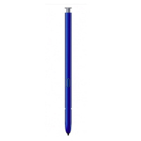 三星(SAMSUNG) note10+5G手写笔原装蓝牙触控笔note10 S PEN悬浮操作手写笔 银色