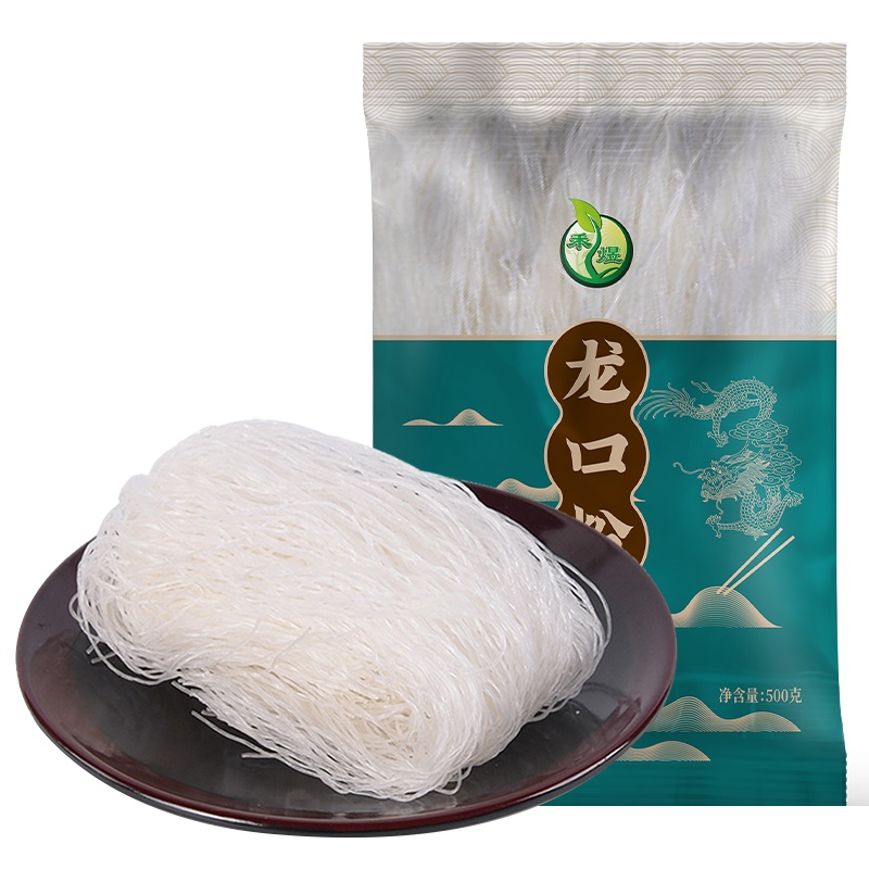 禾煜龙口粉丝500g