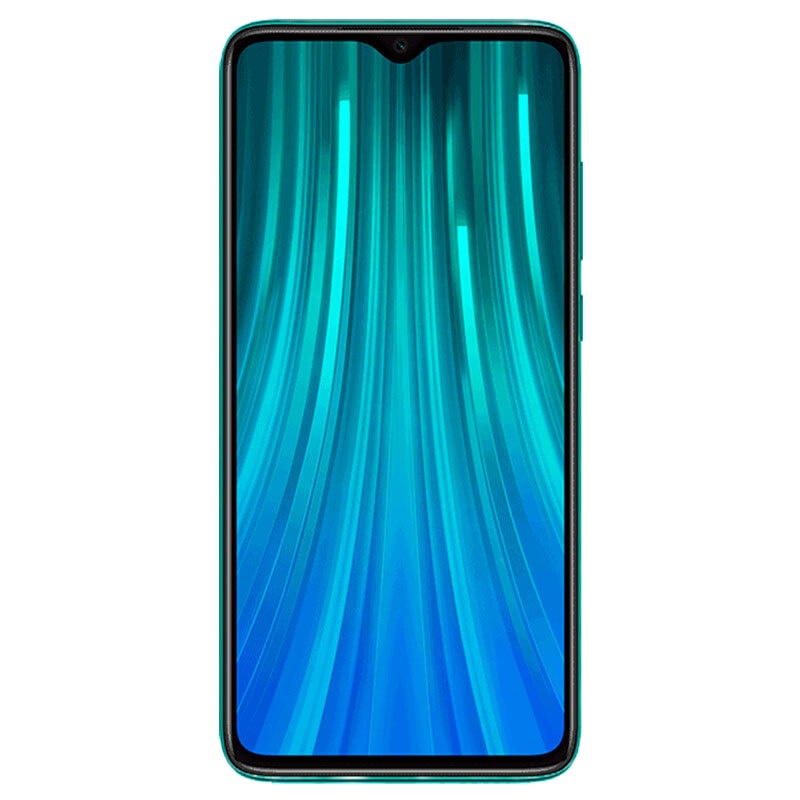 小米（mi）Redmi Note8Pro 6GB+128GB 颜色随机（XM）
