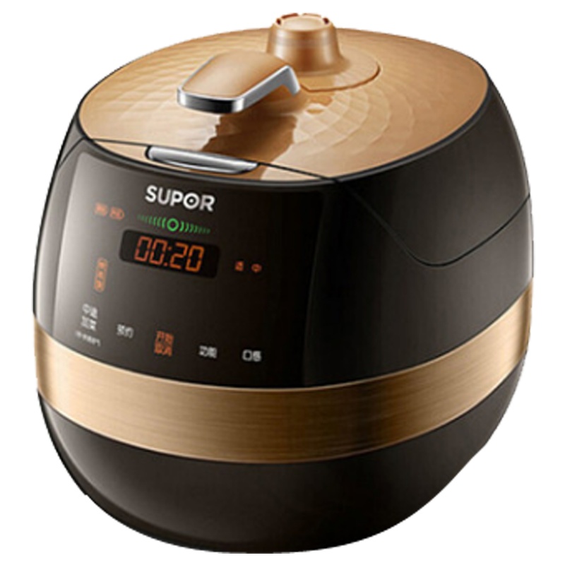 (直营)苏泊尔电压力锅SY-50FC29Q