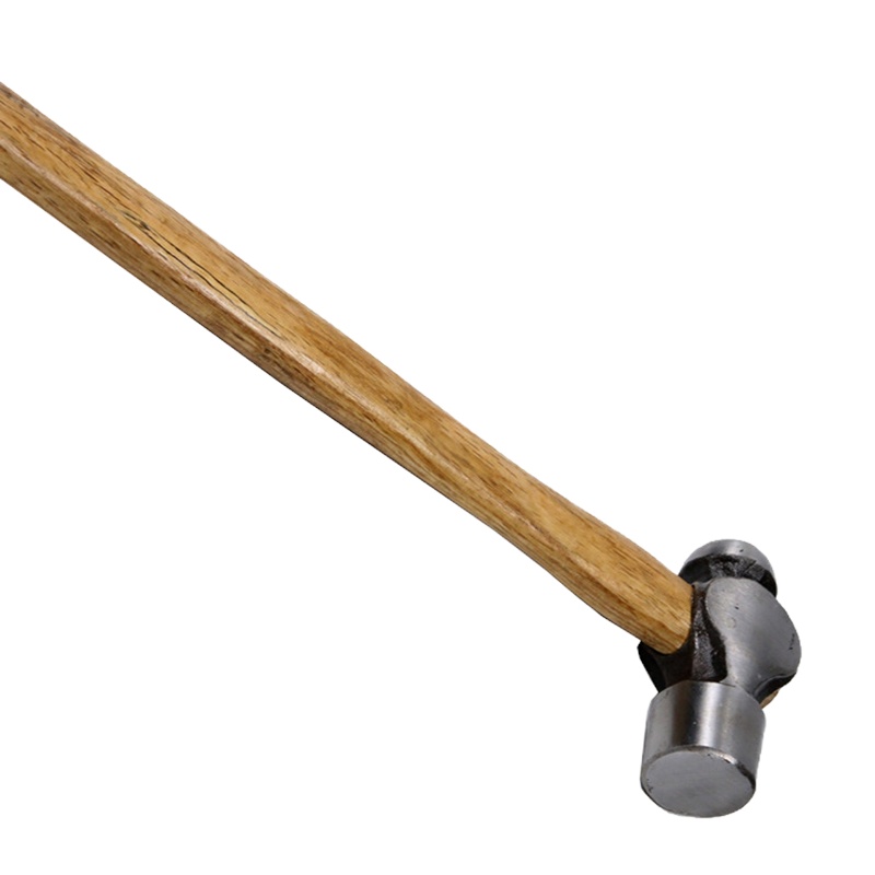 华强圆头锤 手锤 锤子 1磅 1把