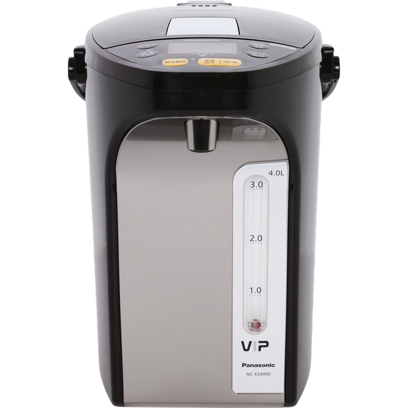 松下电热水瓶NC-ES4000