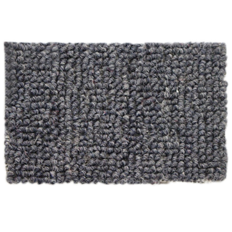 海斯迪克 HK-595 耐磨地毯 满铺地毯 工程地毯地垫 深灰色 宽4米(长度要几米拍几)