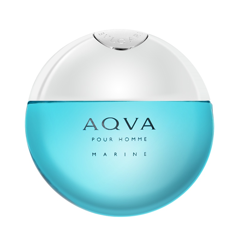 BVLGARI宝格丽 海蓝男士淡香水EDT 海洋香调 100ml