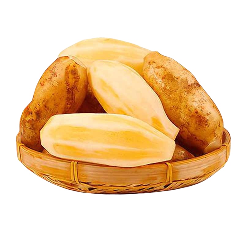 云南特产天山雪莲果10/5斤当季新鲜时令水果