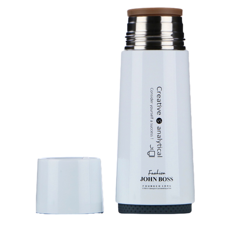 JOHN BOSS 雨果—手提真空保温杯 HB-SY30