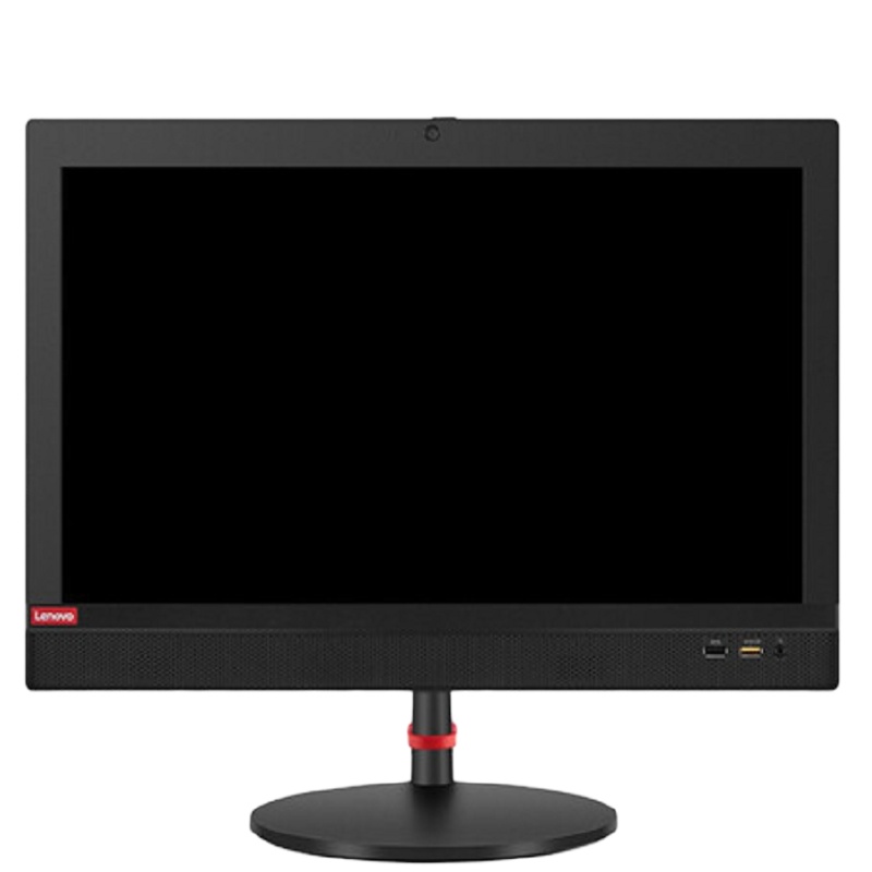 联想启天A530-D058 19.5英寸一体机电脑(R3-2200G 4G 256 )