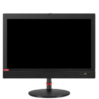联想启天A530-D058 19.5英寸一体机电脑(R3-2200G 4G 256 )