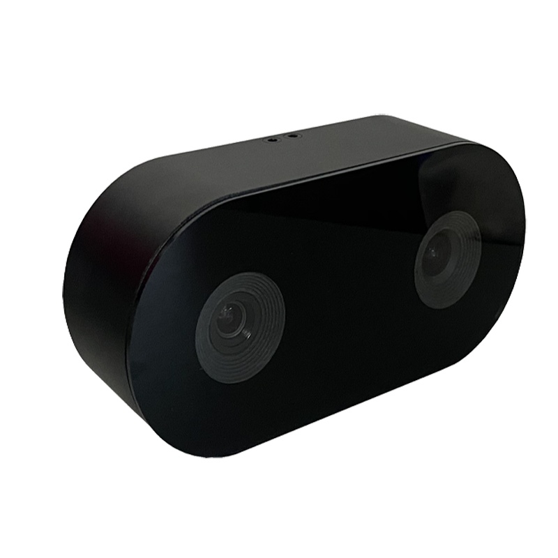 翰博尔4K智能摄像机Q4T