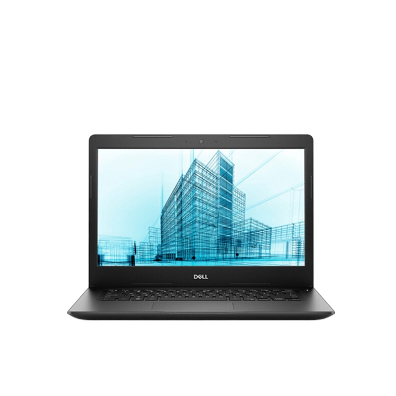 戴尔(DELL) Latitude 3490 14英寸笔记本 ( I5-8250U 16G 512G固 2G独 三年 )