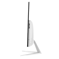 冠捷(AOC)AIO737 23.8英寸i5 九代超薄高清固态一体机电脑(i5 9400 16G 512G固态)