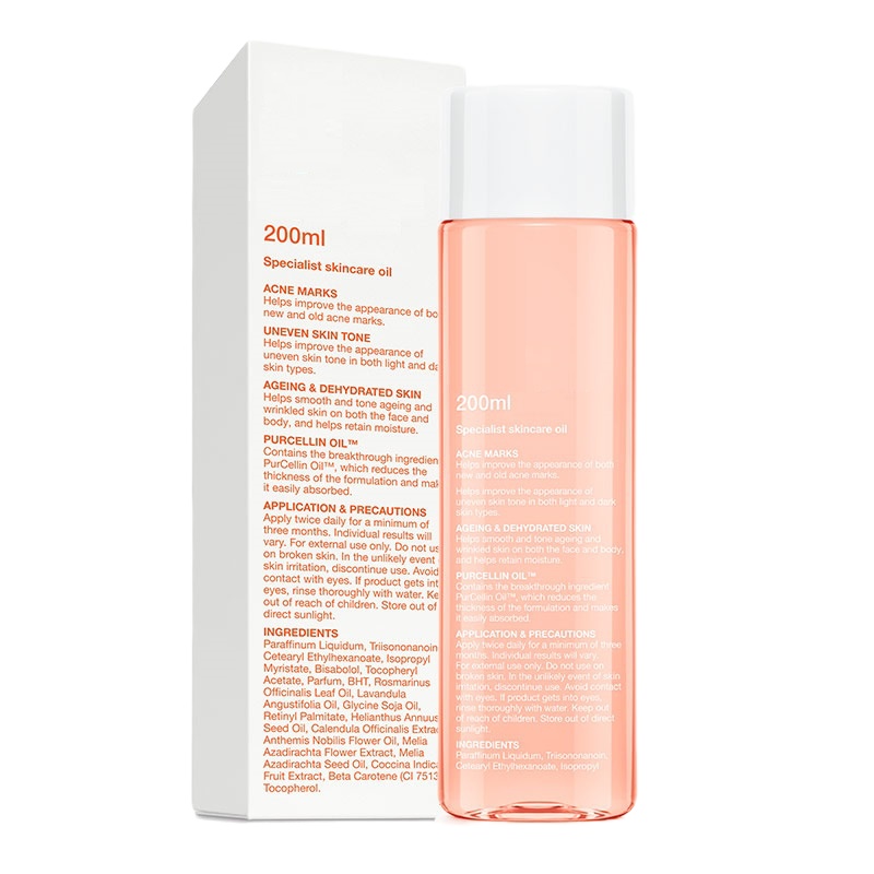 孕妇油多用护肤油产后 产前修复 200ml 1瓶/件