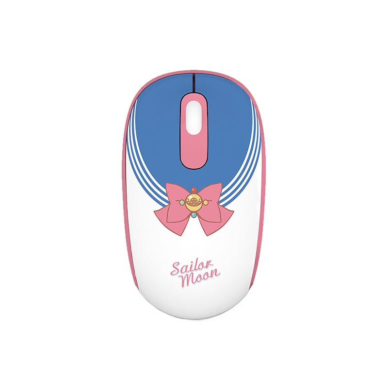美少女战士 鼠标 水手月亮