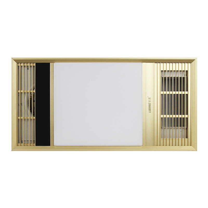 联赢安全浴霸 多功能浴霸集成吊顶嵌入式取暖器浴室暖风机MODEL LY-218/219