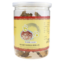 滋宁当归100g/瓶甘肃当归头片