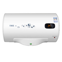 万家乐(Macro) 60升数码显温 2000W大功率 双防隔电墙 电热水器D60-HK5C