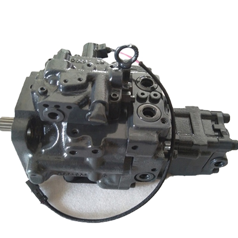 TRW挖掘机PC50MR-2液压泵