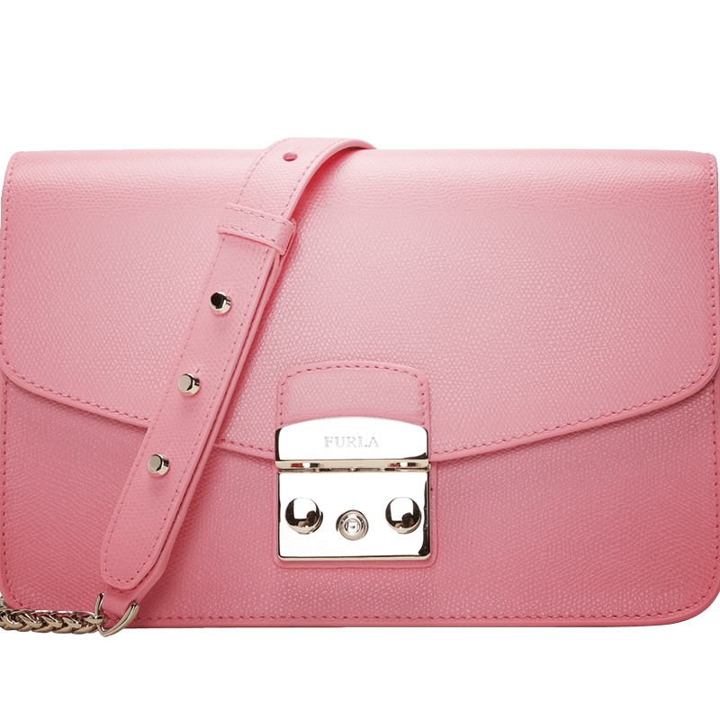 Furla METROPOLIS 单肩包 小号 920375