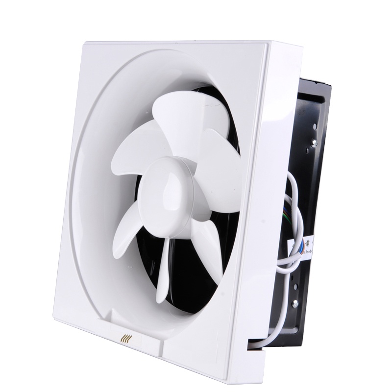 窗式排风扇换气扇30B开孔340*340mm 1个