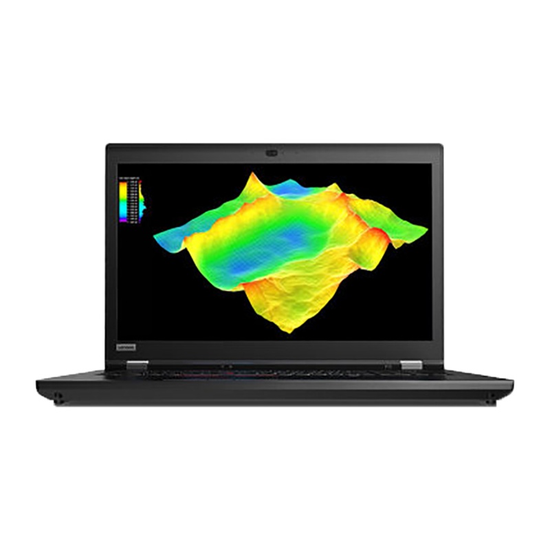 联想 LENOVO ThinkPad P72 17.3英寸移动工作站笔记本(台)