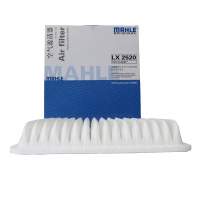 马勒(MAHLE)空气滤LX2520适配05-09款皇冠 2.5/3.0L