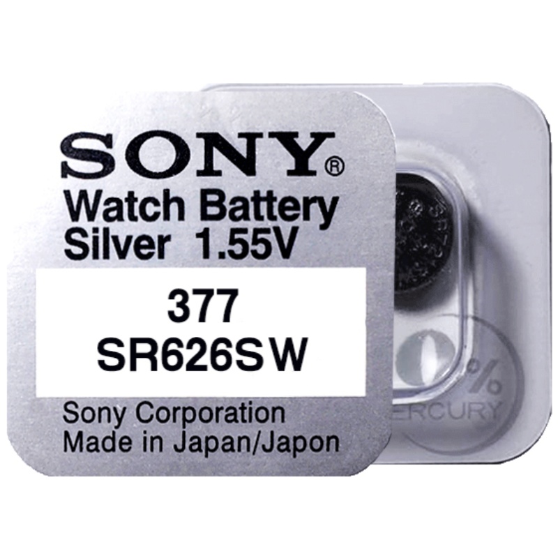 适配卡西欧手表电池 EFR-501 502 503 506 507 512 513 516 520 523A39W