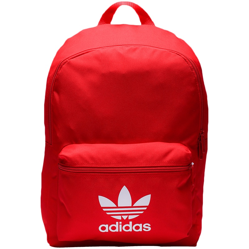 adidas阿迪达斯三叶草男包2019新款运动包休闲双肩包ED8673