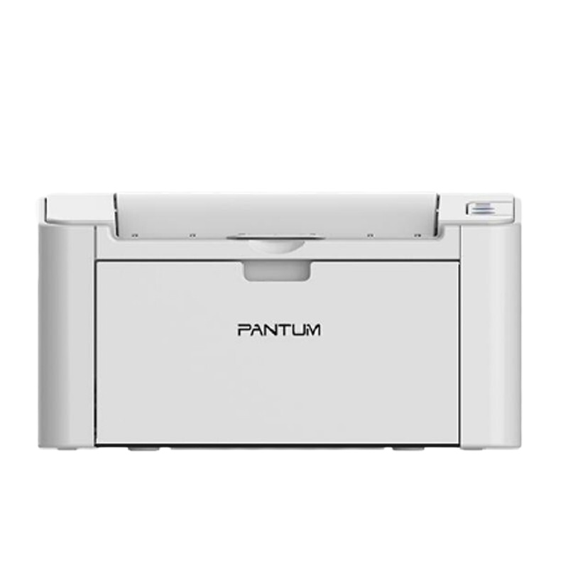 奔图(PANTUM)商用保密系列 P2535NW 手机微信QQ直连 办公黑白激光打印机无线网络